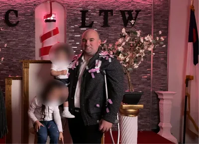 Married Pastor Accused of Producing Child Porn Tells FBI: ‘I’m sorry that I cannot stop’