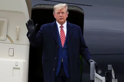Trump and Pro-Life Leaders Meet after Controversy over His Abortion Stance