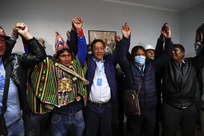 Bolivian bishops call for judicial reform after murders, rapists freed