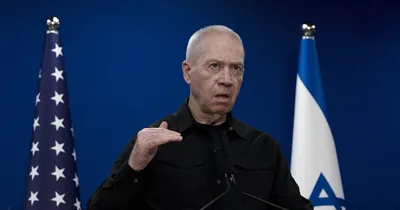 Israeli Defense Minister Outlines Proposed Plans for Gaza after War