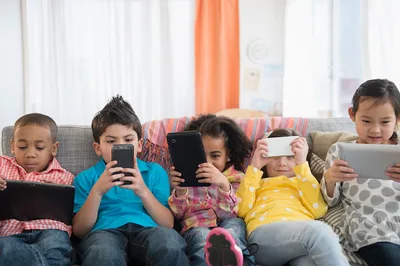 Author Shares Tips for Keeping Kids Away from Porn, Helping Them Heal after Exposure