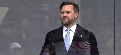 In Historic Visit, Vance Hails Armenia as 'bedrock of Christian civilization,' Deletes Reference to Genocide