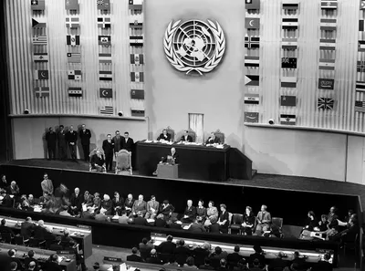 The Universal Declaration of Human Rights: 75th Anniversary (Part 1)