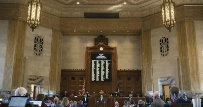 Louisiana Lawmakers Advance Immigration Bill Similar to Controversial Texas Law