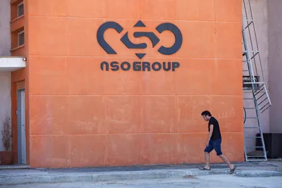 Israeli Spyware Company Under Fire Again for Alleged Phone Hacking