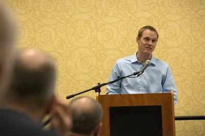 Platt unveils 'reset' of IMB strategy, structure | Baptist Press