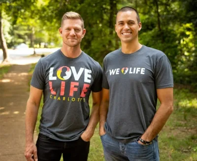 Pro-Life Activists Reach Settlement with NC City over Arrest for Praying Outside Abortion Clinic