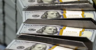 Debt Limit Talks “pause” as Republicans Demand Spending Cuts