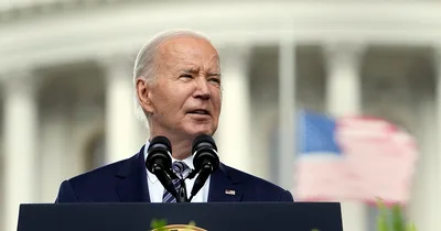 White House Won’t Provide Biden Special Counsel Interview to Congress