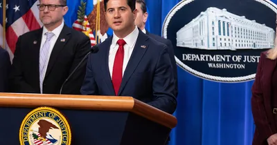 Feds Arrest Nine in LA Adult, Child Sex Trafficking Bust