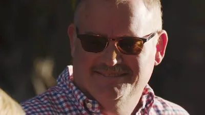 When This Dying Man Cried Out to Jesus, He Got Delivered from HIV and So Much More: 'Same-Sex Attraction Left Me'
