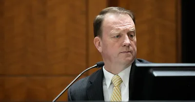 Judge Holds Prosecutor of Accused Charlie Kirk Assassin in Contempt