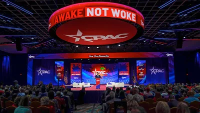 CPAC 2022 Kicks Off in Orlando, Trump to Headline Event