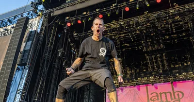 Tickets seller mistakes Christian concert for heavy metal band