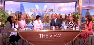 Dr. Phil, 'The View' Co-Hosts Debate Impact of COVID-19 Lockdowns: Kids Were 'abandoned to their abusers''