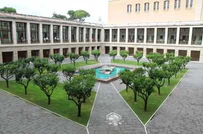 North American College to cancel teaching and celebrating Masses in the Extraordinary Form