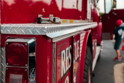Fire chief fired after attending megachurch leadership summit continues yearslong legal battle