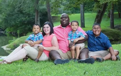 5-Year-Old Boy Released from Hospital after Parents, Brothers Killed in Crash Leaving Church