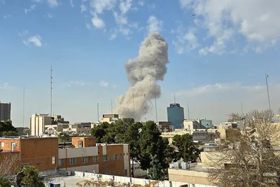US, Israel launch major assault on Iran as Trump vows to ‘devastate’ military and urges regime change