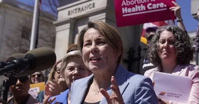 Massachusetts Legalizes Abortion Up Until the Moment of Birth