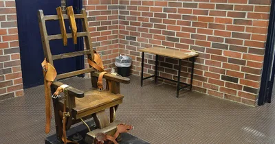Firing squad execution would be first in U.S. since 2010