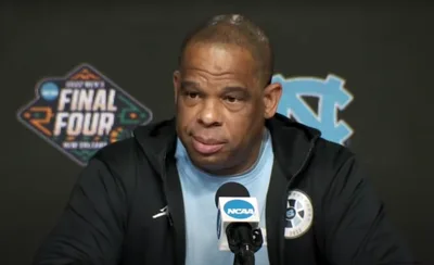 FIRST-PERSON: Hubert Davis' light shines beyond basketball | Baptist Press