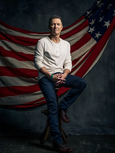 Country star Craig Morgan joins fight against human trafficking: ‘Jesus went to those ugly places’