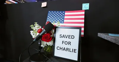 Utah governor declares Charlie Kirk Day on anniversary of assassination