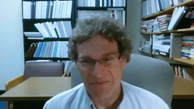 ‘This Is Truly Horrifying’: NY Prof Under Fire for ‘Reprehensible’ Content Defending Pedophilia