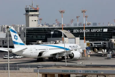 'Israel's 9/11': 4 things to know about the FlyDubai attack