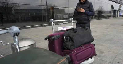 Power Loss Shuts London Airport, Grounds over 1,000 Flights
