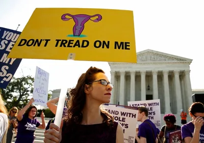 Atheists Refute Claims Abortion Bans Violate Religious Freedom