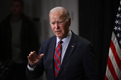 Biden Beating Trump, Losing to Haley in Latest Quinnipiac Poll