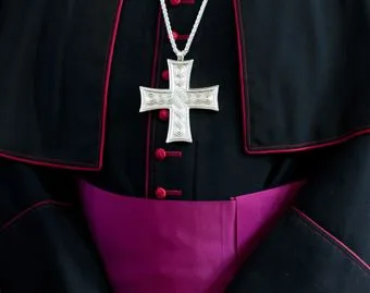 Pope selects Michigan priest to become bishop
