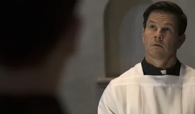 Mark Wahlberg says 'Father Stu' reflects own path to faith, healing: 'Every sinner has a future'