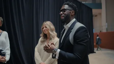 Dallas Pastor Robert Madu Appears in Netflix Dallas Cowboys Cheerleaders Docuseries - RELEVANT