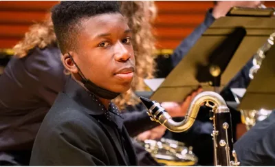 Ralph Yarl, teen shot in head by homeowner, gets outpouring of love and over $2.9M in donations
