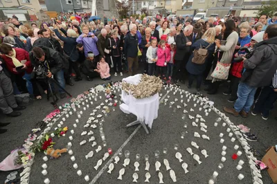 Northern Ireland police to probe abuse at church-run homes | Crux Now