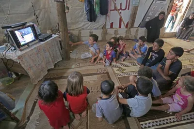 The Middle East: Lost Cause — or Lost Sheep?