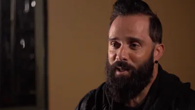 'Calling for the Revolution': Skillet's John Cooper Breaks Down Defiant New Album - 'Dominion'