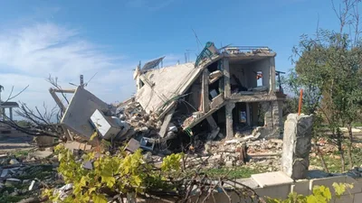 Israel-Hezbollah War 'hell' for Lebanese Christians