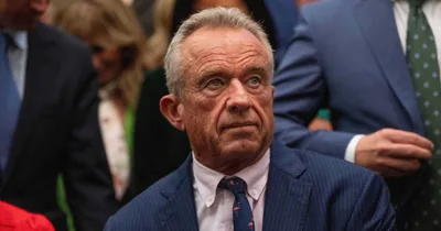 HHS Employees Sign Letter Calling RFK Jr. to Resign