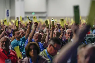 Largest Attendance in Years Expected at SBC Annual Meeting, Housing Closes Soon | Baptist Press