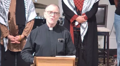 UMC Clergy among 13 Americans Denied Entry to Israel in Planned Visit to Palestinian Christian Village