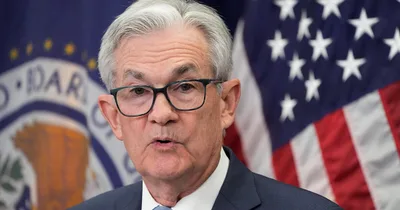 Fed Raises Interest Rates by 0.5 Points