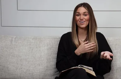 Sadie Robertson-Huff Warns Church 'modesty culture' Can Be 'dangerous,' Push People Away