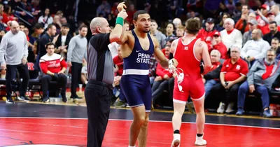 NCAA Wrestler Criticized for Comments About His Christian Faith