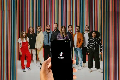 UMG's New Deal With TikTok Will Go After AI-Generated Audio - RELEVANT