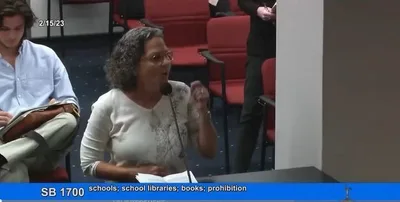 Ariz. Teacher Raises Ire of Parents for Saying They Shouldn't be Allowed to Vet Curriculum, Books