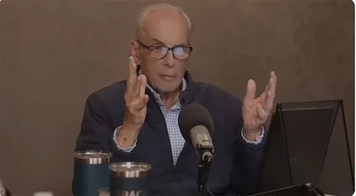 John MacArthur Says He's Ready to Come 'roaring back': 'Rumors of my death have been greatly exaggerated''